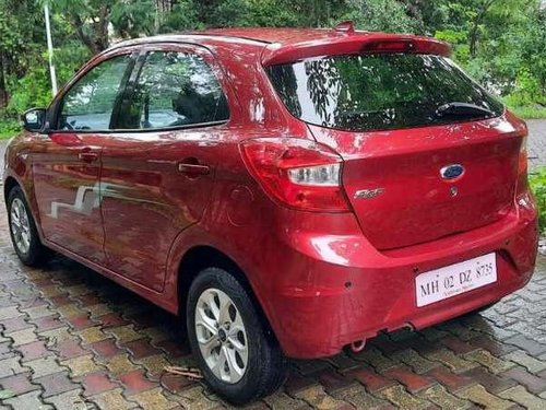 Used Ford Figo 2015 MT for sale in Goregaon 