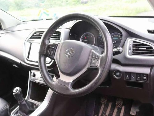 Used Maruti Suzuki S Cross 2018 AT for sale in Ahmedabad