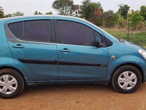 Used 2010 Maruti Suzuki Ritz MT for sale in Namakkal