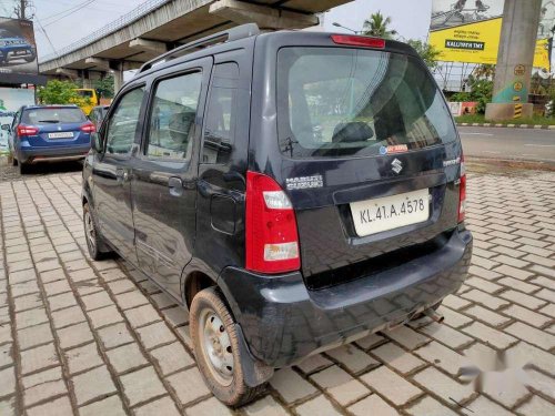 Used Maruti Suzuki Wagon R LXI 2007 MT for sale in Kochi