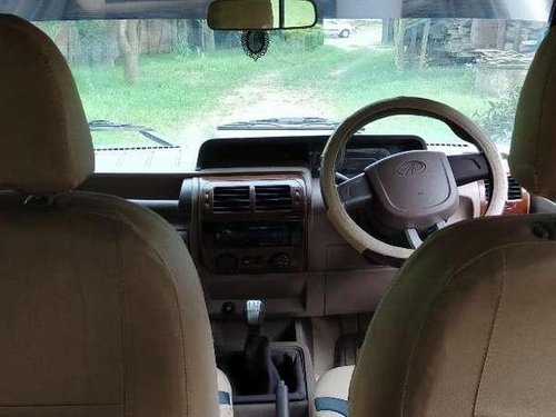 Used Mahindra Bolero SLX 4WD, 2016 MT for sale in Nagaon 