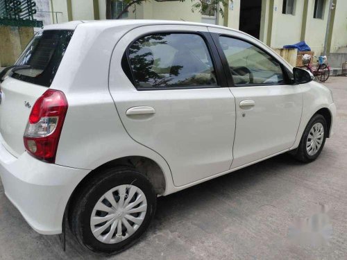 Toyota Etios Liva VD SP*, 2017 MT for sale in Pondicherry 