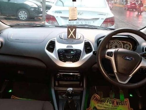 Used Ford Figo 2015 MT for sale in Goregaon 