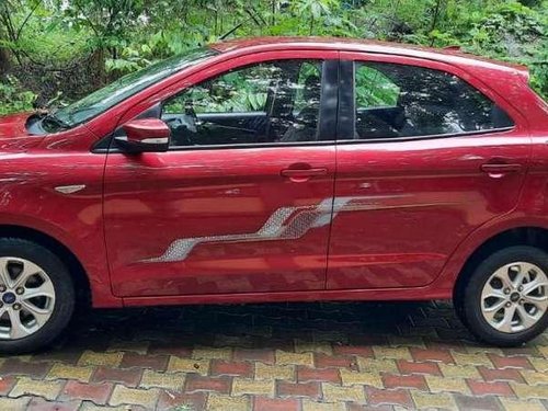 Used Ford Figo 2015 MT for sale in Goregaon 