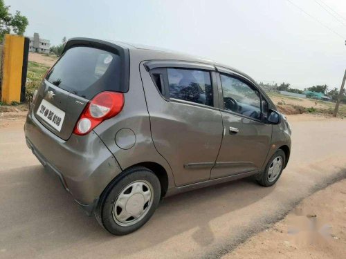 Used Chevrolet Beat LS 2015 MT for sale in Thanjavur 