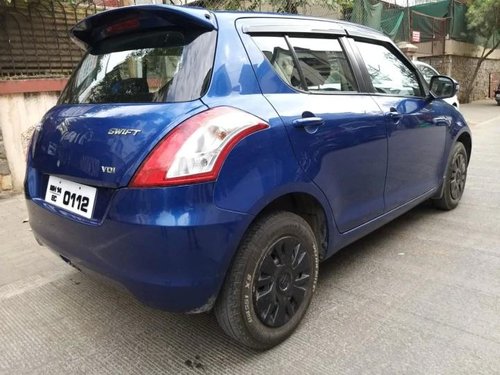 Used Maruti Suzuki Swift VDI 2013 MT for sale in Pune