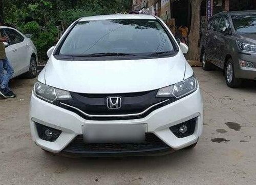 Honda Jazz 1.2 VX i VTEC 2015 MT for sale in Faridabad 