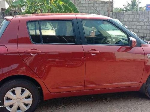 Maruti Suzuki Swift LDi, 2008, MT for sale in Tirunelveli