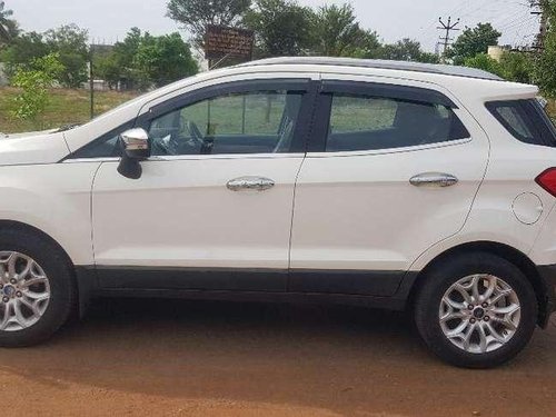 Used 2016 Ford EcoSport MT for sale in Namakkal 