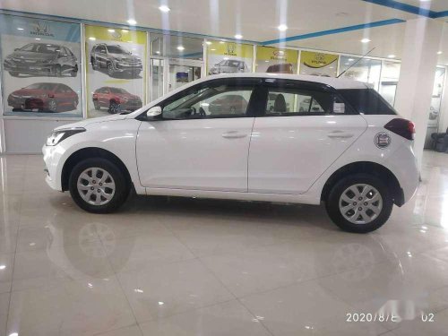 Used 2018 Hyundai Elite i20 MT for sale in Srinagar