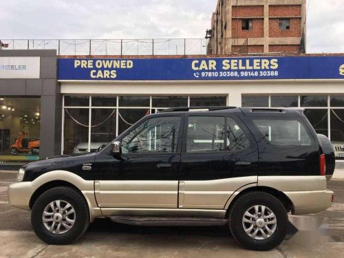 Tata Safari 4x2 GX BS-IV, 2011, MT for sale in Chandigarh 