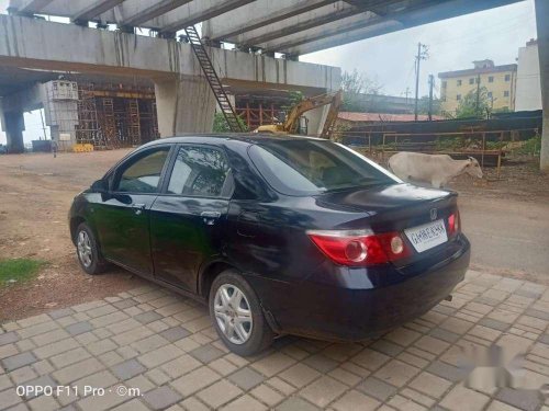 Used 2007 Honda City ZX MT for sale in Goa 