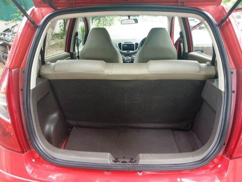 Used Hyundai i10 Era 2012 MT for sale in Ahmedabad