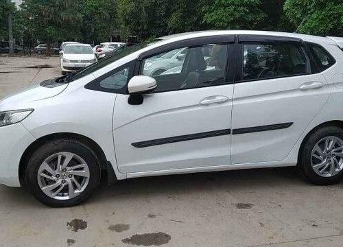 Honda Jazz 1.2 VX i VTEC 2015 MT for sale in Faridabad 