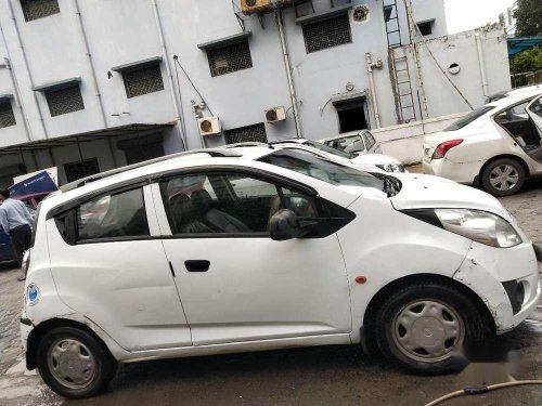 Used Chevrolet Beat LS 2012 MT for sale in Kolkata