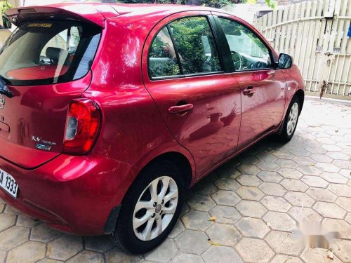 Used Nissan Micra XV 2014 MT for sale in Chennai 