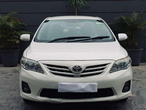 Used Toyota Corolla Altis 1.8 G, 2011 MT for sale in Patiala 