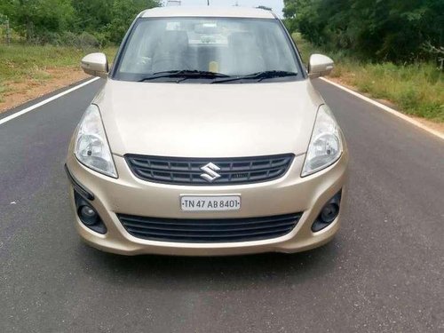 Used Maruti Suzuki Swift Dzire 2012 MT for sale in Namakkal 