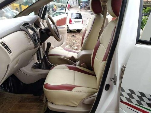 Used Toyota Innova 2.5 E 2008 MT for sale in Mumbai