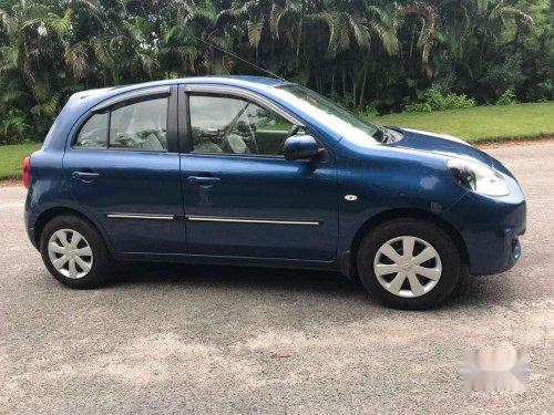 Renault Pulse RxL 2015 MT for sale in Hyderabad 