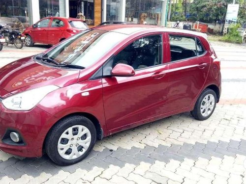 Used Hyundai Grand i10 2014 MT for sale in Kozhikode