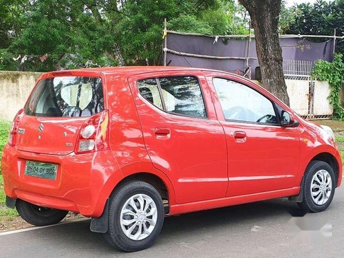 Used 2009 Maruti Suzuki A Star MT for sale in Nagpur