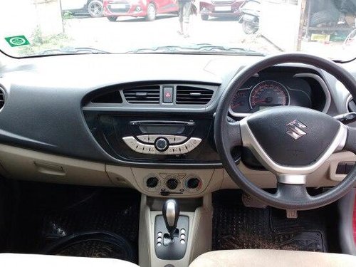 Used 2019 Maruti Suzuki Alto K10 AT for sale in Pune