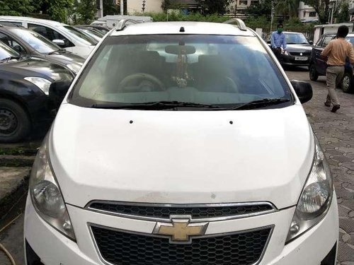 Used Chevrolet Beat LS 2012 MT for sale in Kolkata