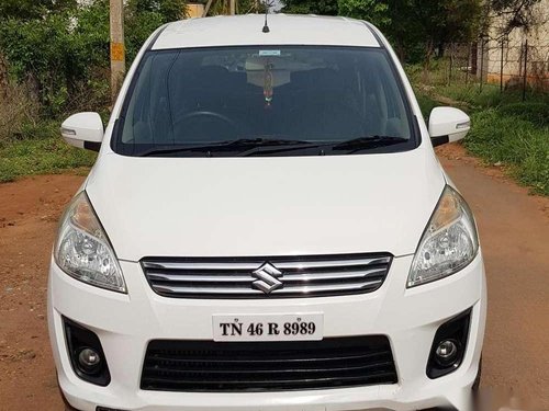 Used 2014 Maruti Suzuki Ertiga VDI MT in Namakkal