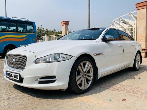 Used Jaguar XJ 2011 AT for sale in New Delhi