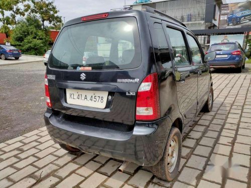 Used Maruti Suzuki Wagon R LXI 2007 MT for sale in Kochi