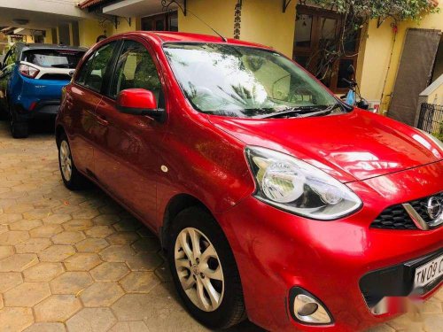 Used Nissan Micra XV 2014 MT for sale in Chennai 