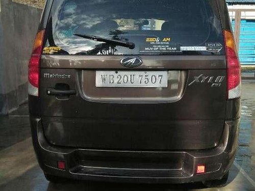 Used 2010 Mahindra Xylo MT for sale in Kolkata 