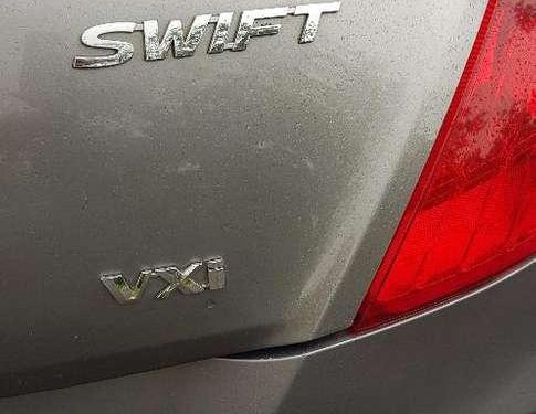 Used Maruti Suzuki Swift VXI 2014 MT in Gandhinagar 