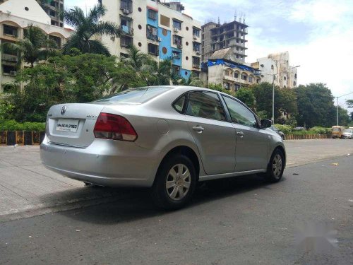 Used Volkswagen Vento 2011 MT for sale in Mumbai