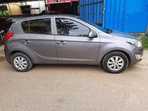 Hyundai I20 Sportz 1.4 CRDI 6, 2014, MT for sale in Madurai 