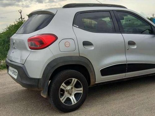 Used 2016 Renault Kwid MT for sale in Dindigul 