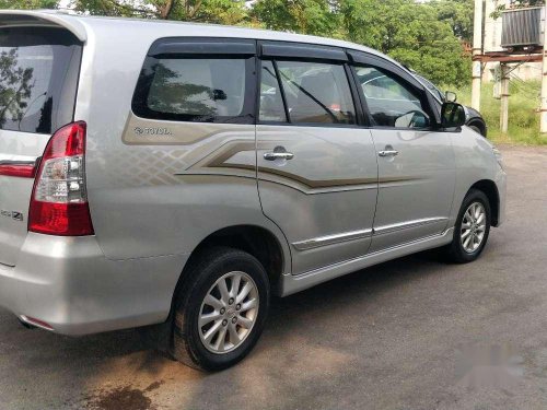 Toyota Innova 2014 MT for sale in Chandigarh 