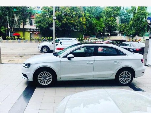 Used Audi A3 35 TDI Premium Plus 2015 AT for sale in Pune