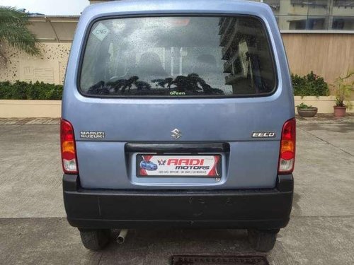 Used Maruti Suzuki Eeco 2018 MT for sale in Kalyan 