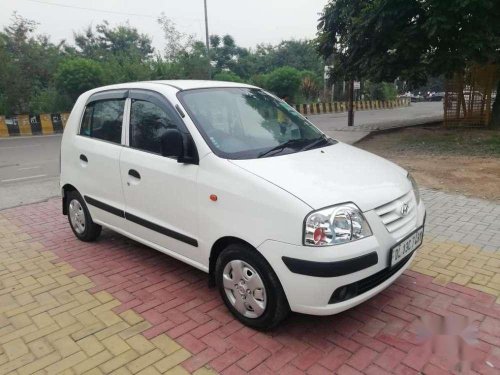 2014 Hyundai Santro Xing GLS MT for sale in Noida 