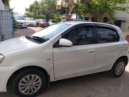 Used 2014 Toyota Etios Liva MT for sale in Vijayawada