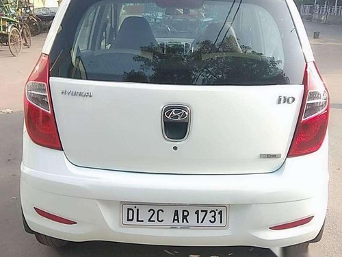 Hyundai I10 Era, 2013, MT for sale in Noida 