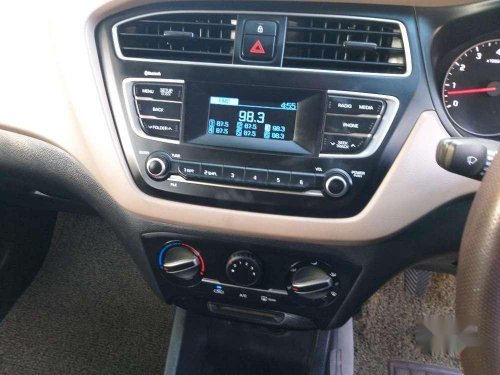 Used Hyundai Elite I20 Sportz 1.2, 2018 MT for sale in Vijayawada