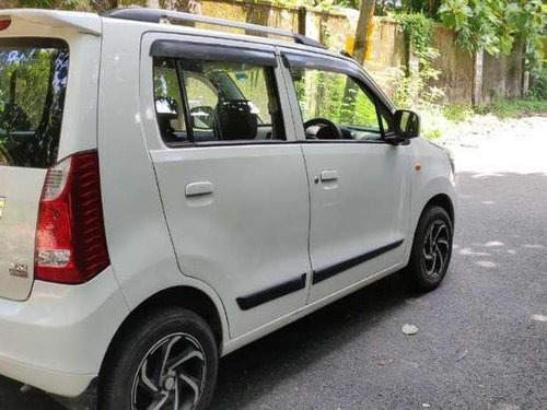 Maruti Suzuki Wagon R VXI 2016 MT for sale in Kozhikode