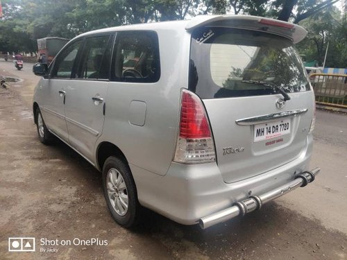 Toyota Innova 2011 MT for sale in Pune 