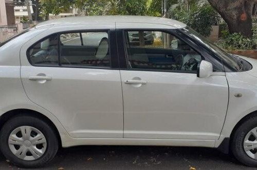 Used 2009 Maruti Suzuki Swift Dzire MT in Bangalore