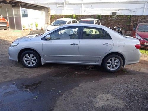 Used Toyota Corolla Altis D-4D G 2011 MT for sale in Kolkata