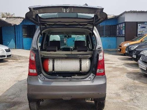 Used Maruti Suzuki Wagon R 2013 MT for sale in Pune