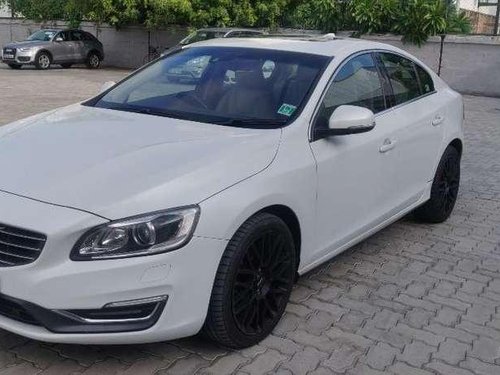 Used 2016 Volvo S60 AT for sale in Chennai 